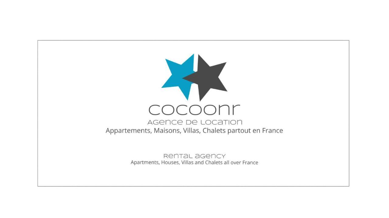 Le Sevigne - Appartement Cocooning A Proximite Du Thabor Rennes Eksteriør bilde