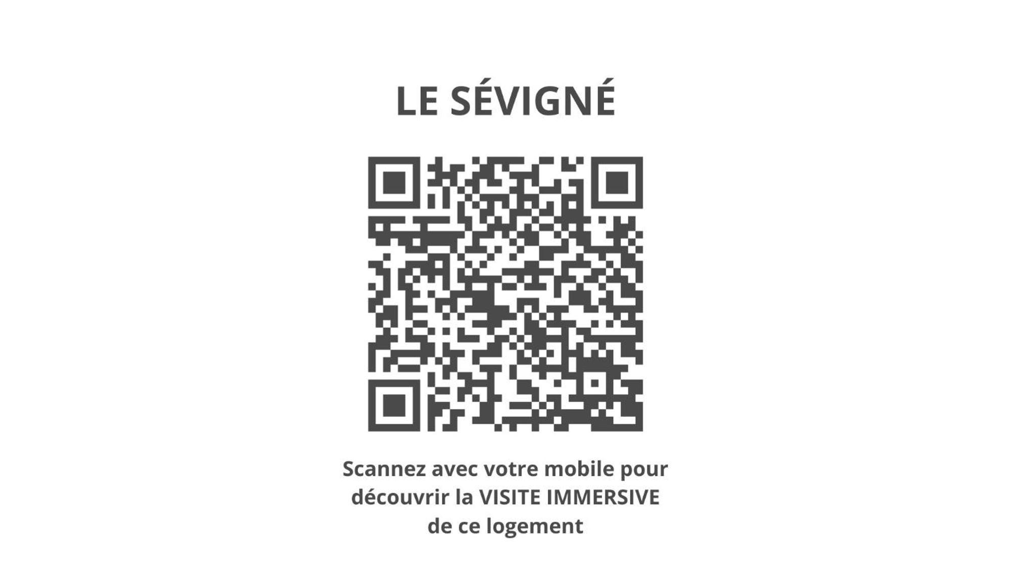 Le Sevigne - Appartement Cocooning A Proximite Du Thabor Rennes Eksteriør bilde